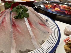 -晓秧锅鲜货火锅·重庆老字号(西外店)