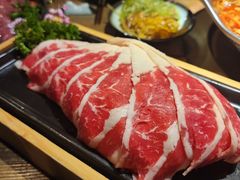 -湊湊火锅·茶憩(合生汇购物中心店)