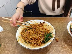 花市豌杂面-花市豌杂面(民生路店)