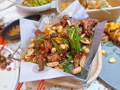 -小董哥烤串·爆汁大油边(故宫店)