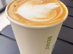 -北芒BEIMO COFFEE(五台山店)