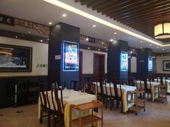 大堂-东来顺饭庄(天坛店)