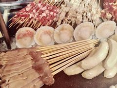 -咖啡苑·沈阳今旅酒店Hotel Jen·香格里拉集团
