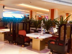 -白金汉爵大酒店·宴会厅