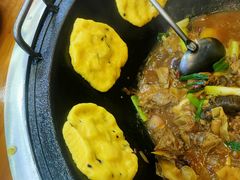 -曹丞相·地锅鸡·地锅鱼(武林店)