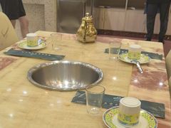 -清真·马家火锅美食城(镇江北路店)