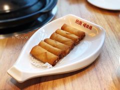 顺德炸鲜奶-好彩猪肚鸡(正弘城店)