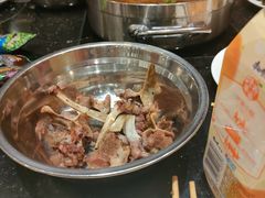 -蝎王府羊蝎子(天通苑店)