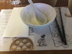 -南小馆(迪士尼小镇店)