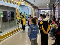 -同至人购物中心(朝阳街店)