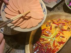 -小龙坎火锅(春熙太古里店)