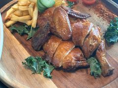 -烛影拾光观景餐厅·创意菜·摄影·小提琴(大唐不夜城店)