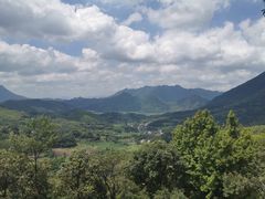 -水墨汀溪风景区