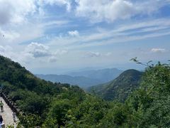 -泰山风景名胜区