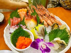 -银子铁板烧料理自助餐(人民广场店)
