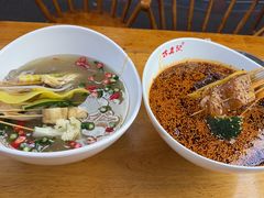 -古真记钵钵鸡(总店)