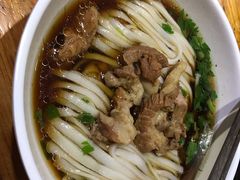 -肆姐面粉馆(坡子街店)