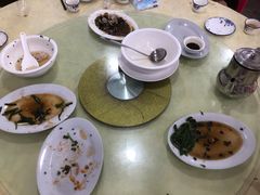 -秋姐美食店(旅游大道店)