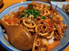 -渔寿司·日本料理(艾尚天地店)