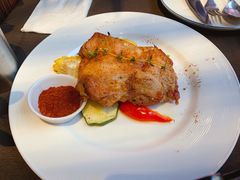 -斯比特花园意大利餐厅(缤谷广场店)