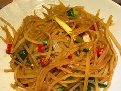 -关东小磨东北菜(上海长风大悦城店)