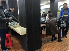 -味一早餐(新芝路店)