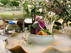 -叶叶菩提(太原别墅店)