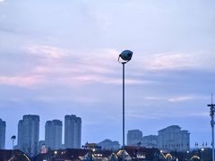 -琴岛之星摩天轮