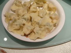 -添福来墨鱼饺子 · 海鲜东北菜(锦绣店)