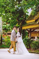 -太古映画婚纱摄影(天河店)