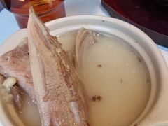 -汤城小厨•粤菜•靓汤(金融街店)