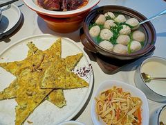 -秋色客家菜(南山店)