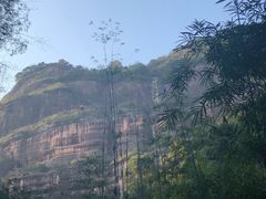 -丹霞山风景名胜区