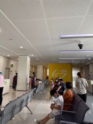 -天津市儿童医院(河西马场院区)