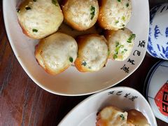 -哑巴生煎(临顿路店)