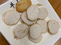 -牛小隆牛肉面馆(四牌楼店)