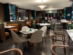 -珍呈中餐厅•粤川淮扬新疆(乌鲁木齐康莱德酒店)