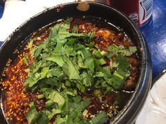 -马路边边串串香(双井直营店)