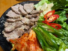 -海云台韩式汤饭·13年匠心韩料(南山店)