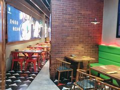 -豪德亨牛排自助餐厅(抚州东乡店)