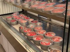 -晓沸牛肉海鲜小火锅(白湖亭万达广场店)