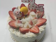 -心焙·Cake(街道口未来城店)