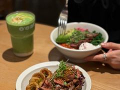-O'eat Blossom&Pelican(深圳首店)