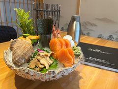 -大岛日本料理铁板烧(南通大饭店)