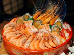 -杉海和牛烧肉海鲜自助(会展城店)