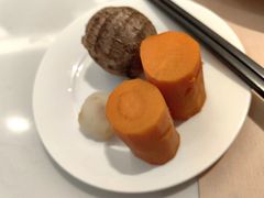 -晶丽香榭自助餐(南京大饭店)