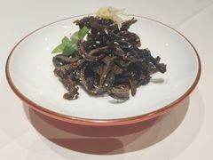 脆鳝-老正兴菜馆(福州路店)