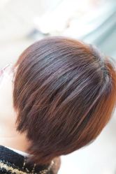 -MINX名珂斯·烫染形象设计