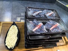 -风情丽江斑鱼火锅(孙家沟西南路80号店)