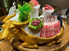 -尚海豆捞(乐虹坊店)